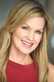 Kelly Schwartz as in Summer of Hope