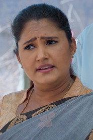 VJ Archana as Collector in Paraman 2024