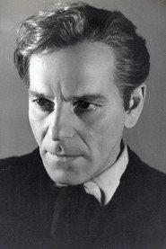 Αλέξης Μινωτής as Nikolas in For Her Love 1930
