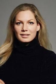 Miranda Heldt as Anna in The Highest Stakes 2026