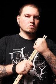 Rocky Gray as Drums in Evanescence: Anywhere But Home 2004