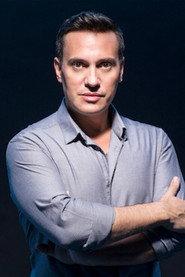 Erwin Schrott as Mephistopheles in The Opera! Arias for an Eclipse 2025