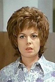 Wilma Casagrande as Concetta in Death Occurred Last Night 1970
