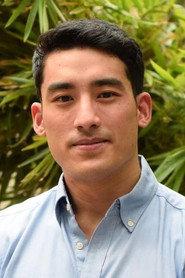 Julian Roxas as Theo in Pwede G, Pwede B 2024