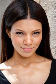 Tiesheko Houston as Stacy in Swag Inc. 2019