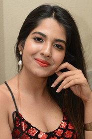 Simar Singh as  in Commitment 2022