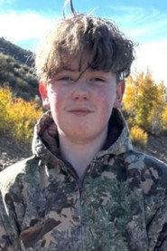 Sawyer Colvell as Groomer voice (uncredited) in Vin 2026