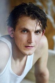 Joshua Seelenbinder as  in The Idiot(s) 2026