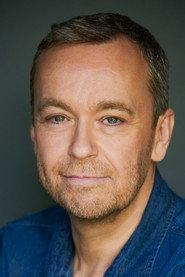 Craig Archibald as Christopher in Capote 2005