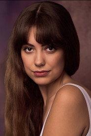 Madeleine Carstens as Nicole in Thanksgiving, Again?! 2025