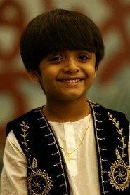 Alok as Edmund Thomas Clint in Clint 2017