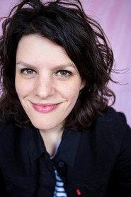 Jenn Wexler as Boss in Bed 2020