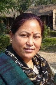 Kabita Ale as in Karsang 2025