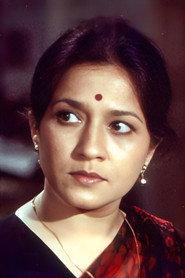 Bhakti Barve as Shobha Sen in Jaane Bhi Do Yaaro 1983