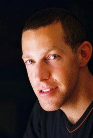 Gilad Kletter as Dr. Yoresh in Someone Like Me 2023