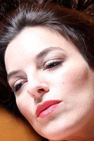 Kimberly Atkinson as Roommate in Girl At The Door 2013