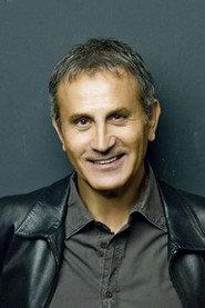 Giorgos Dalaras as Self in An All-Weather Man 2004