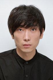 Yohei Sasaki as Pachinko Parlor Employee in Cherry Boys 2018