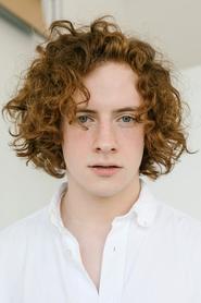 Ilya Vinogorsky as Ron in Whisper of the Witch 2024