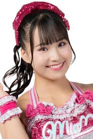 Miu Watanabe as Miu Watanabe in TJP Tokyo Joshi Pro '19 2019