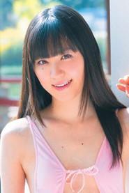 Saki Funaoka as No. 4 in YoRHa 2015