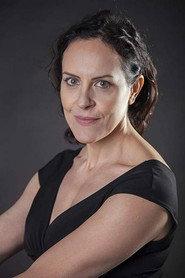 Cinzia Susino as Marleen in Subject 0: Shattered memories 2015