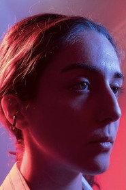 Dila Yumurtaci as in The Pillar of Salt 2018