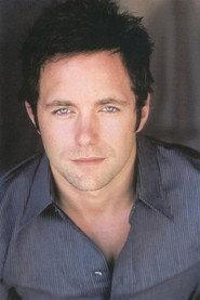 David Muller as Will in Spiral 2007