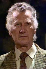 Peter Welch as Jude Donnelly in Three Long Years 2003