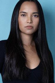 Shania Lei Bravo as Iolani in Falling 2026