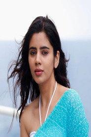 Soundariya Nanjundan as Dr. Keerthy in Adithya Varma 2019