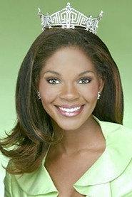 Ericka Dunlap as Self in American Royalty 2022