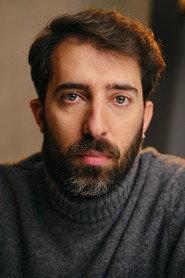 Pedro Jesus as André in Alice by Night 2019