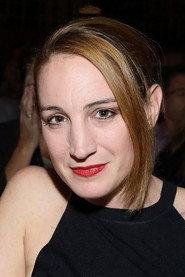 Stefania Goulioti as Anna in Tied Red Thread 2012