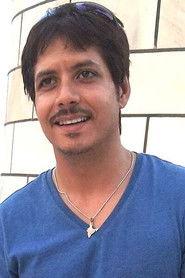 Amit Mistry as Hari Kumar in Bhoot Police 2021