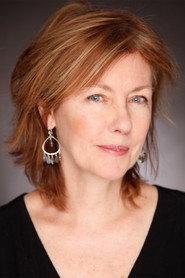 Pamela Hogan as herself in Looks Like Laury, Sounds Like Laury 2015