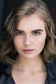 Anna Maiche as Adeline in In Between 2023