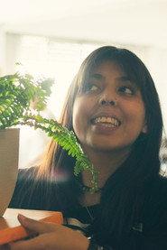 Carola Espinillo as Uncredited in The reflection and the shadow 2024