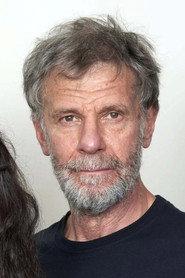 Claudio Da Passano as Pedro in Blue Lights 2024