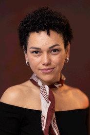 Daiana Madeira as Medical Specialist in The Astronaut 2025