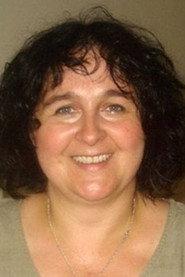 Anna Apostolakis as Joanna (voice) in Asiunia 2023