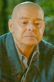 Rob Garrison as Billy Dare in Hollywood Hot Tubs 2: Educating Crystal 1990