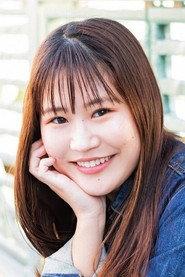 Reika Oozeki as Sattsun in Our Huff and Puff Journey 2015