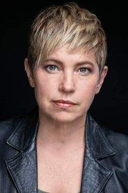 Jacque Drew as Psychic in Choose Love 2023