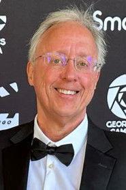 Mark P Galbraith as Frank McQueen Esq. in Land of Wolves 2025