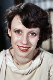 Izabela Drobotowicz-Orkisz as Bronka Mossakowska in Apple Tree of Paradise 1986