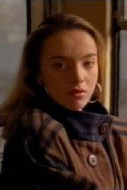 Anastasia Rapoport as Young Madeleine in The Casket of Maria Medici 1980