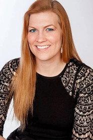 Yvonne Freese as in After America 2021