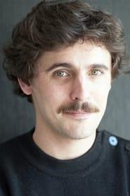 Nicolas Martinez as Dr Gransagne in Parents in Perpetuity 2024