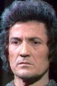 Pierre Gallon as Gerard Duvernois in Te marre pas... c'est pour rire ! 1982
